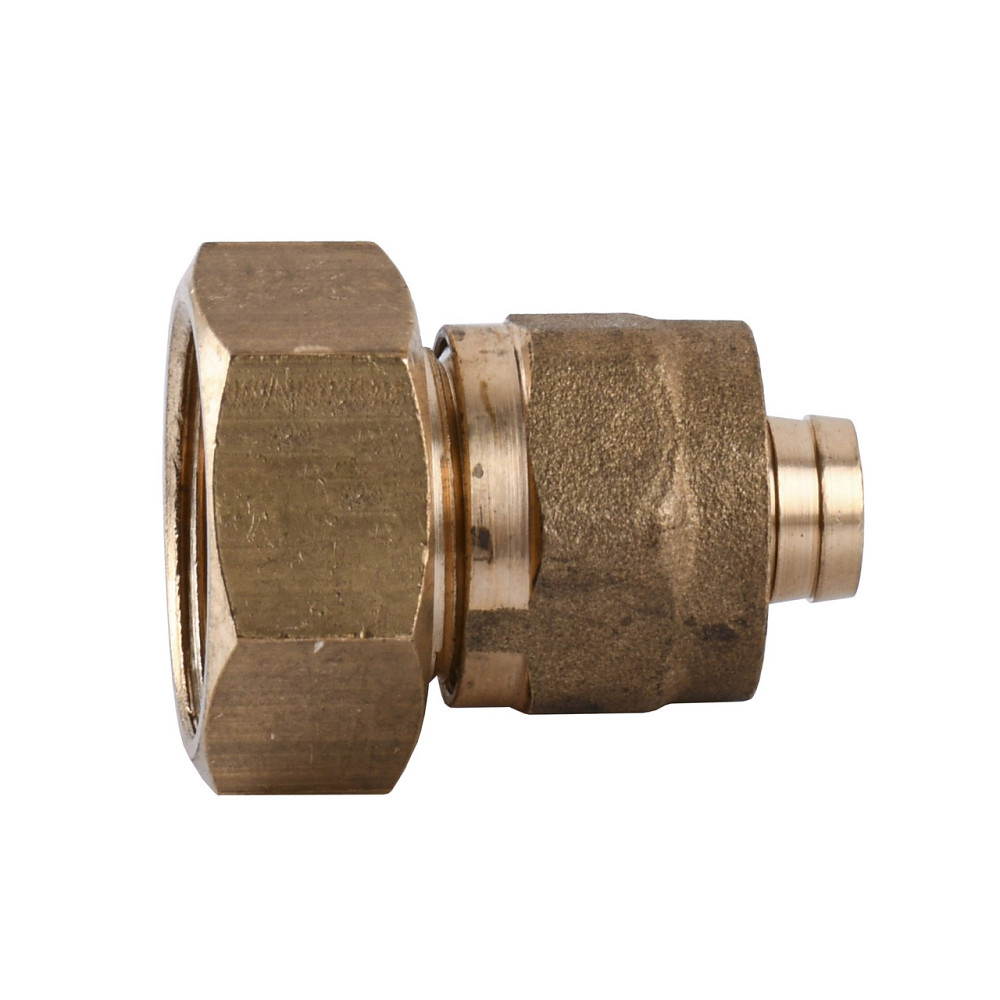 Муфта с внутренней резьбой APE ITALY 702 L 3/4″x16 (000004221) Киев - изображение 4