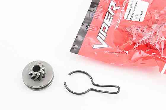 Храповик кікстартера Yamaha JOG Київ