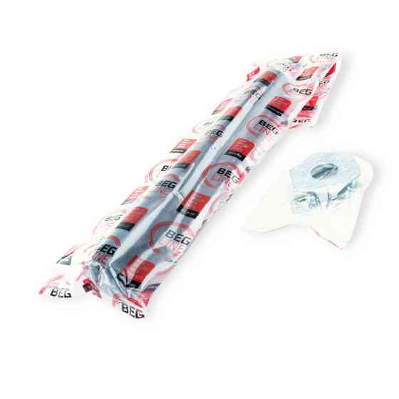 Амортизатор Nexia, Сенс передний газовый (вкладыш) Ланос, Мукачево