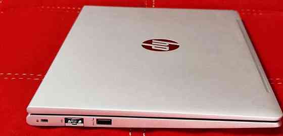 Ноутбук: HP ProBook 445 G9 FHD Ryzen 5, 5625U, SSD 512Gb, SSD 16/32Gb, DDR4 Київ