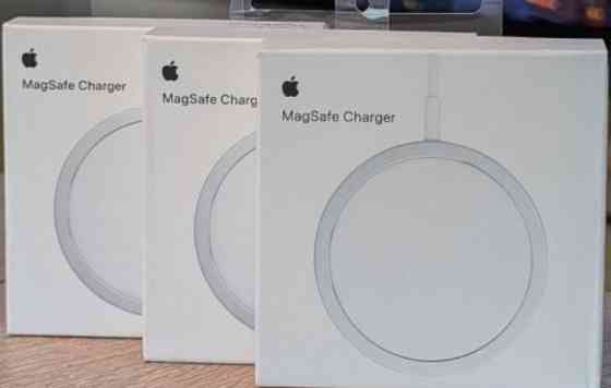 Зарядное устройство Apple MagSafe ShopusCenter. Харьков