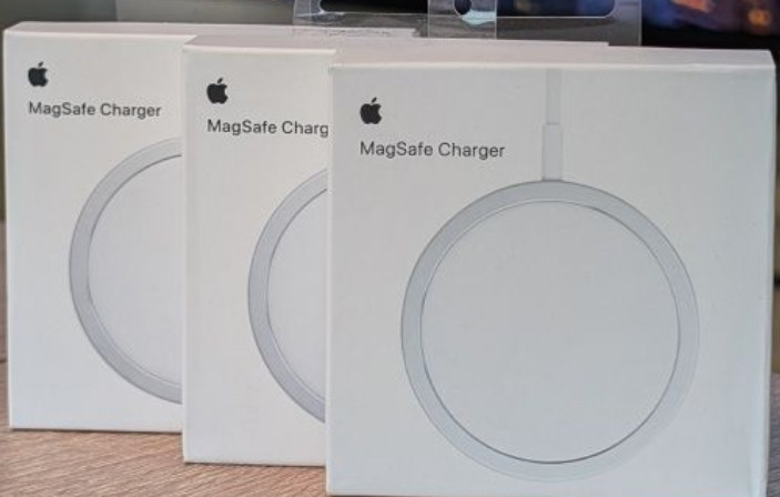 Зарядное устройство Apple MagSafe ShopusCenter. Харьков - изображение 2