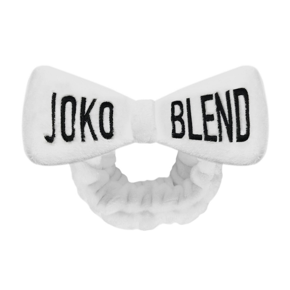 Повязка на голову Hair Band Joko Blend White Киев - изображение 3