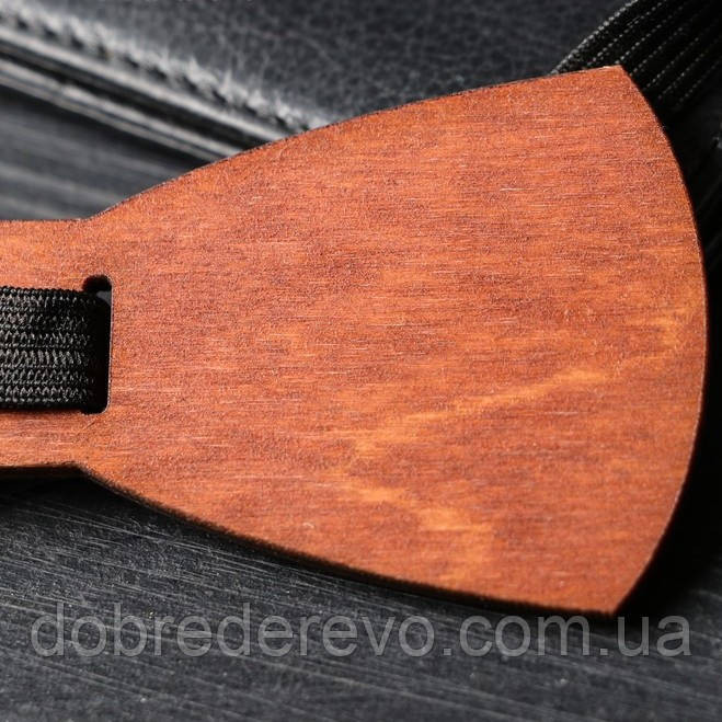 Метелик дерев'яний "Стиль" Вижниця - фото 3