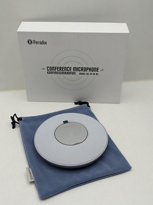 Конференц-мікрофон Peradix Conference Microphone PE-M-04 Луцк - изображение 1