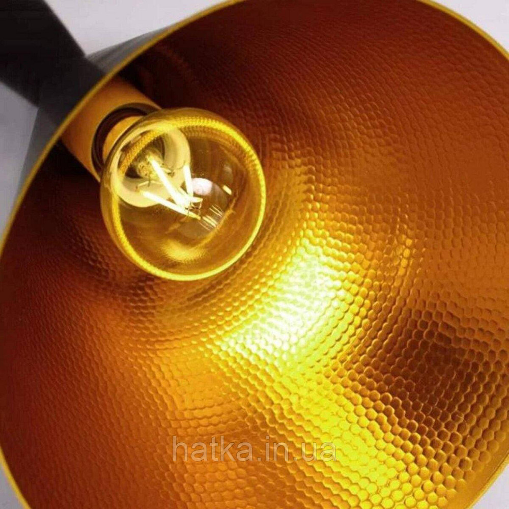 Люстра подвесная Sirius 6766/А BK Киев - изображение 4