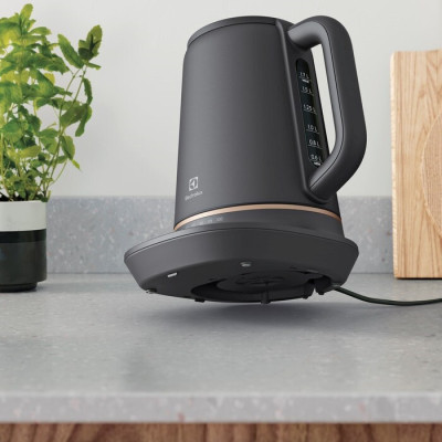 Електрочайник Electrolux E7K1-6BP Вінниця - фото 5