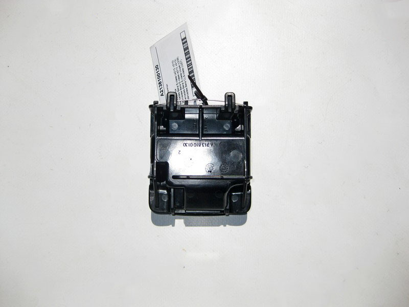 Mercedes-Benz  A2138100130 Вставка попільнички E-Class W213 Одесса - изображение 3