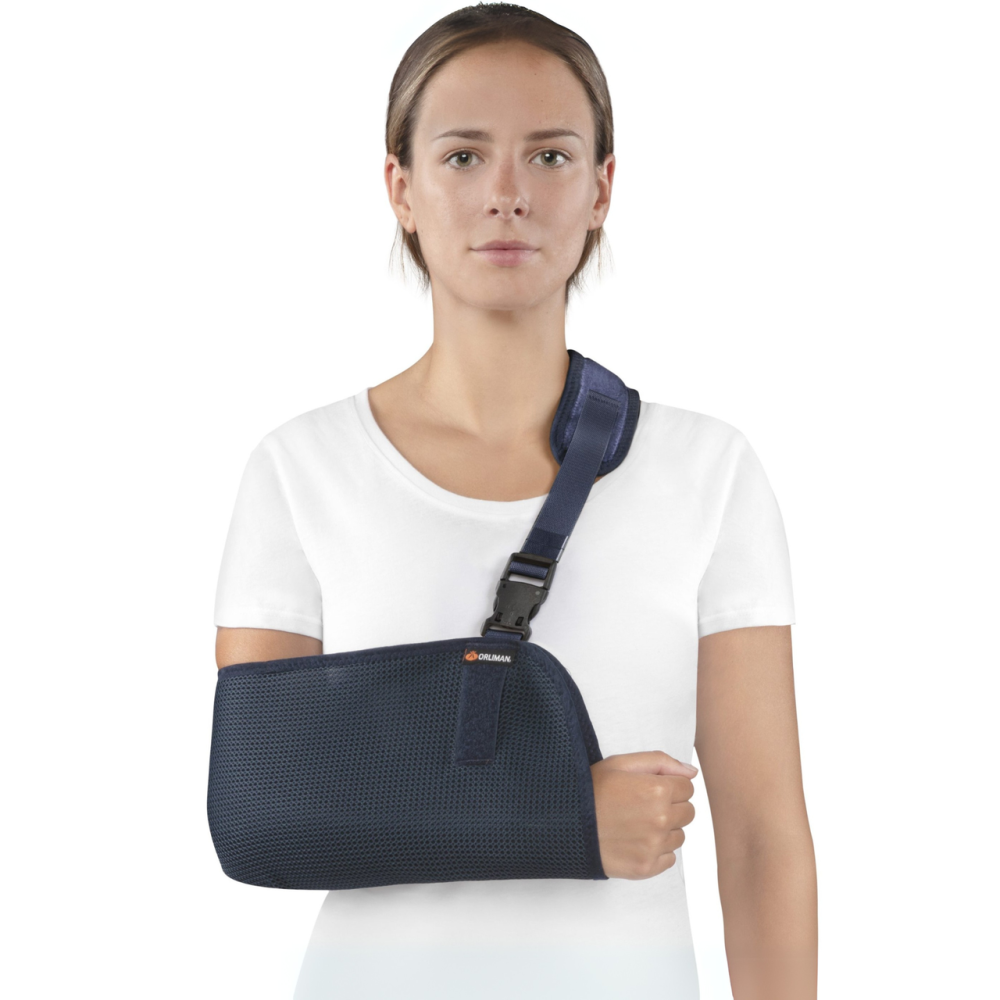 Бандаж для підтримки руки Orliman C-42A Дніпро - фото 1