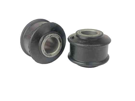 Сайлентблок наконечника рейки 2110-2112, 2170-2172, 1117-1119 гранатка (к-кт 2 шт) внутрішнього Мукачево