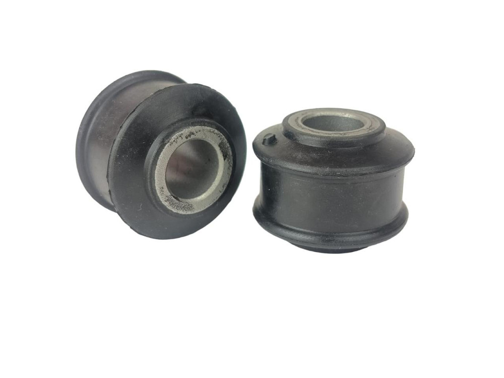 Сайлентблок наконечника рейки 2110-2112, 2170-2172, 1117-1119 гранатка (к-кт 2 шт) внутрішнього Мукачево - фото 1