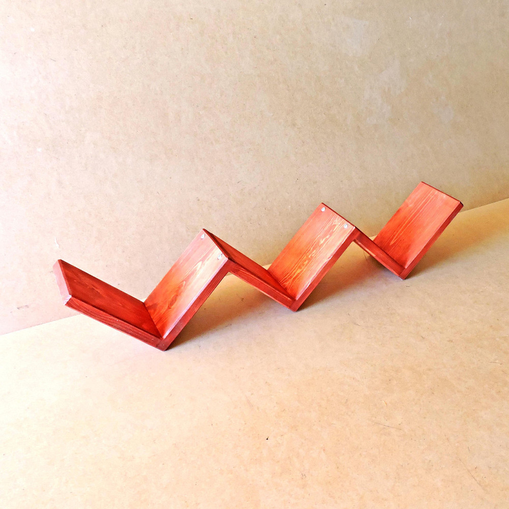 Настенная полка 