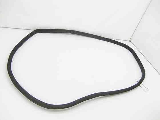 Mercedes-Benz  A2116970351 9B00 Ущільнювач задніх дверей на кузові чорний E-Class W211 Одеса