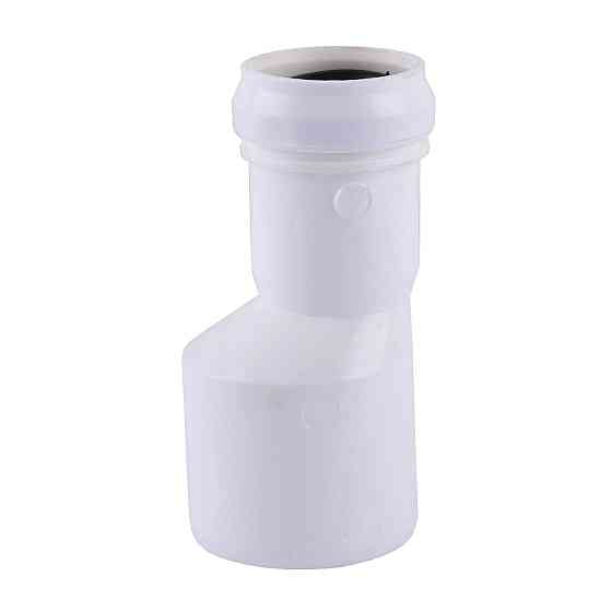 Редукція довга VSplast 32х50х180°мм (000017453) Київ