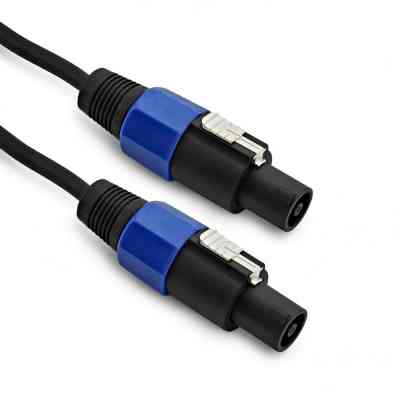 Акустический кабель SoundKing Speaker Cable AWG10 (10m) (BD112) Винница