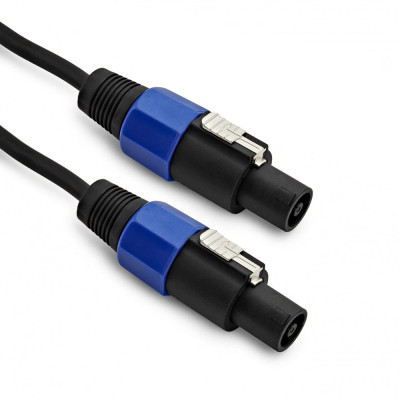 Акустический кабель SoundKing Speaker Cable AWG10 (10m) (BD112) Винница - изображение 1