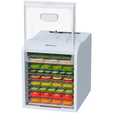 Сушка для овощей и фруктов WetAir WFD-K600W Винница - изображение 1