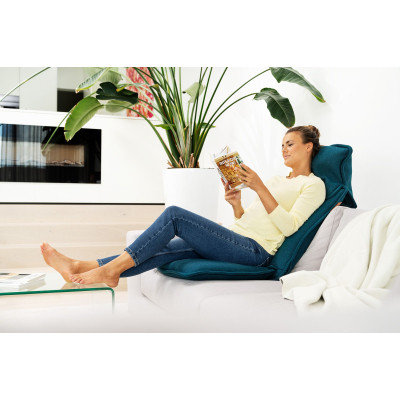 Масажер Beurer MG 330 petrol blue Вінниця - фото 3