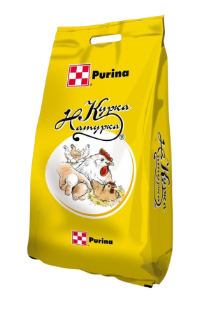 Cargill Курка натурка Гроуер 25 кг Вінниця