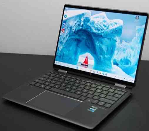 Ноутбук HP Spectre x360 2in1, 17-12 Gen. Киев