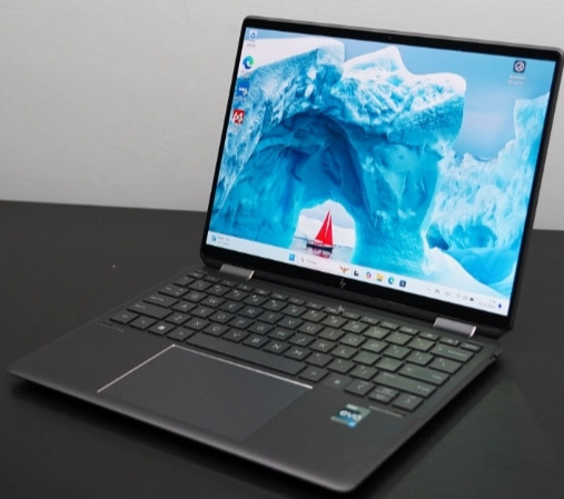 Ноутбук HP Spectre x360 2in1, 17-12 Gen. Киев - изображение 6