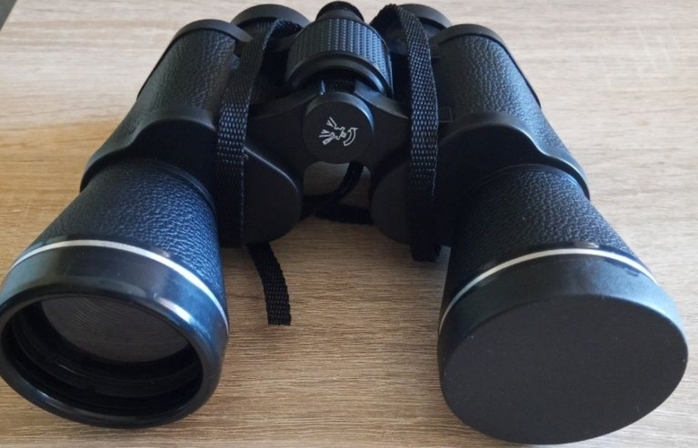 Бинокль: Arsenal 10x50WA. Киев - изображение 2