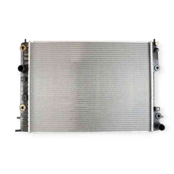 Радиатор охлаждения двигателя автомобиль Опель Omega B 2.0-3.0 94- Мукачево