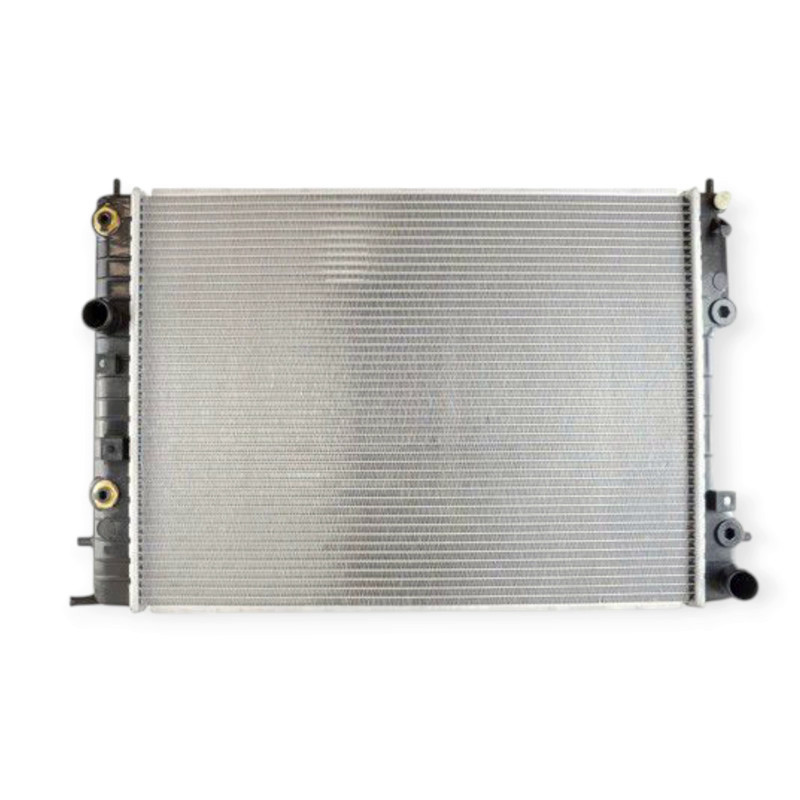 Радиатор охлаждения двигателя автомобиль Опель Omega B 2.0-3.0 94- Мукачево - изображение 1