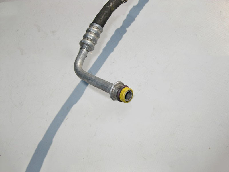 Mercedes-Benz  A2118307715 Трубка кондиціонера для двигуна M272 V6 3.0л 3.5л E-Class W211 S211 Одеса - фото 3