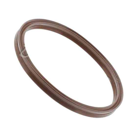 Кольцо интеркулера уплотнительное Volken, Шкода , Audi патрубка Мукачево