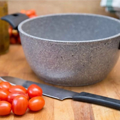 Кастрюля Flonal Monolite 4,4 л (MOIC22490) Винница - изображение 7