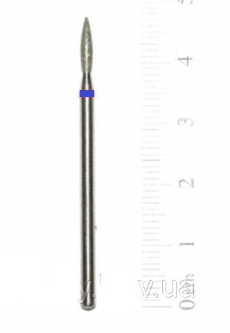 Насадка на фрезер алмазна мала пулевидная Київ - фото 1