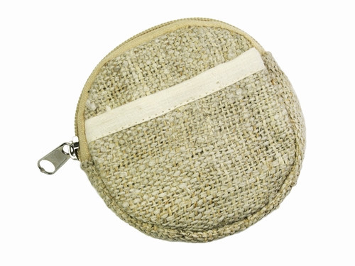 Гаманець конопляний Київ - фото 1