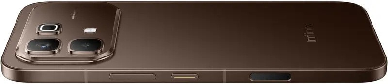 Смартфон Infinix Note 60 X6879 8/256GB Mocha Brown ( 26064 ) Харьков - изображение 4