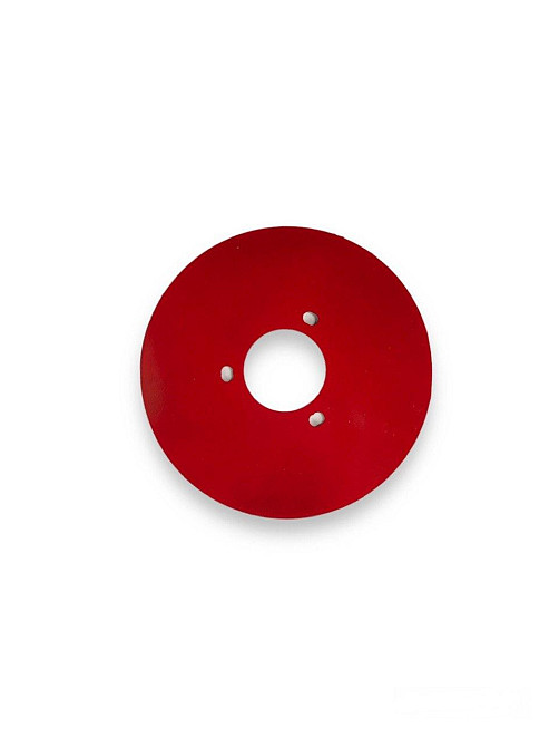 Нож рыхлитель Фризби (5 ножей) для триммера Харьков - изображение 2