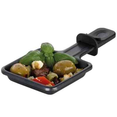 Сковорода Kela Juri, для раклетниці 9 х 9 х 3 см (66496) Винница