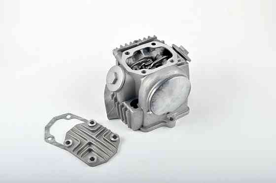 Головка циліндра Delta 70 (Ø47) (у зборі) KTO Київ