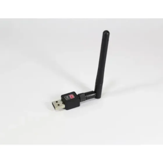 Сетевой адаптер WF 2 \ LV-UW 10-2DB USB WI-FI 2367 Киев