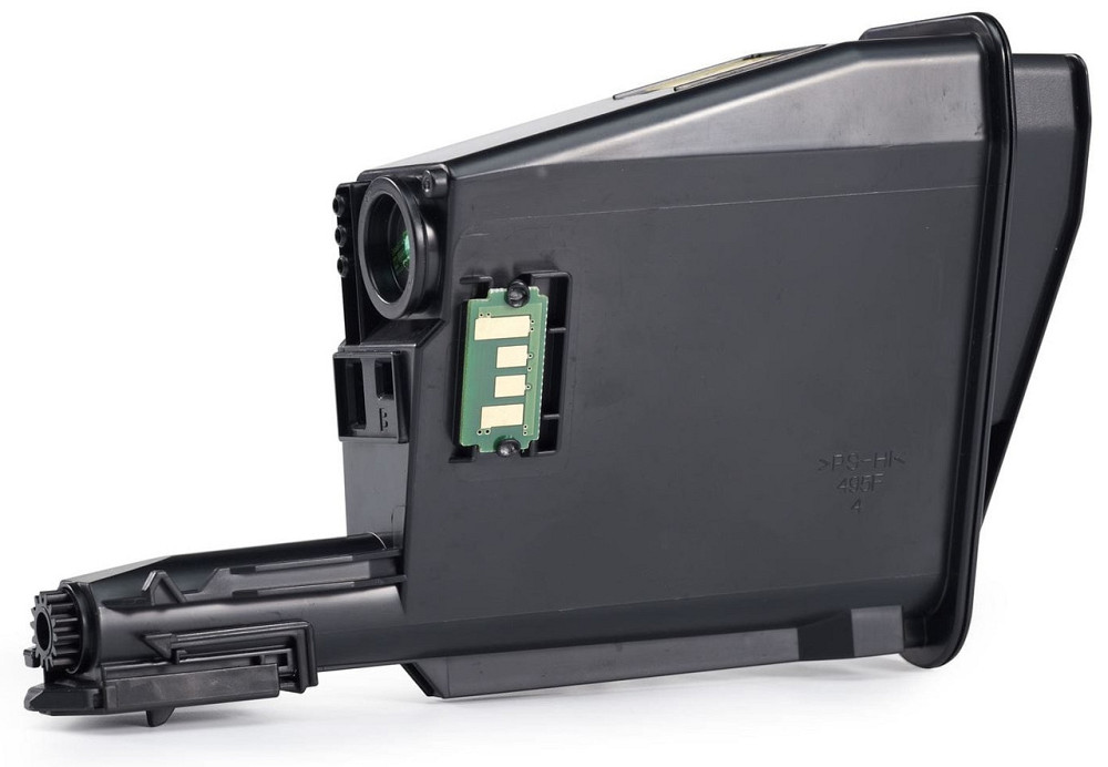 Картридж Kyocera TK-1120 (1T02M70NX1) Black (6450717) Киев - изображение 1