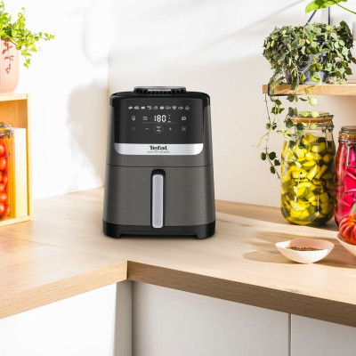 Мультипечь Tefal Easy Fry Silence (EY551HE0) Винница - изображение 6