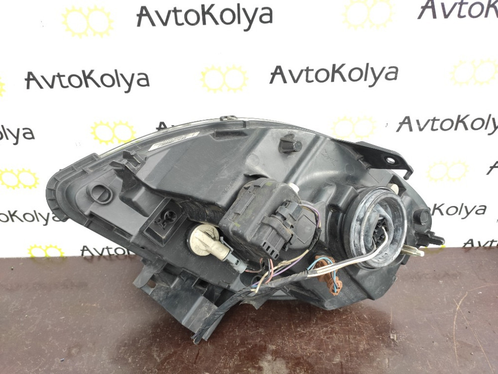 Фара права Renault Kangoo 2003-2007 (7701069080) Ковель - фото 2