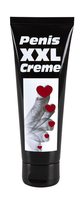 Крем Penis-XXL-Creme 80ml Sex Aura Киев - изображение 1