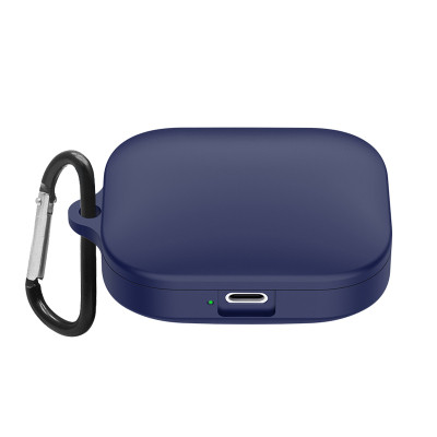 Чехол для наушников Armorstandart Hang Case для Xiaomi Redmi Buds 5 Dark Blue (ARM79950) Винница - изображение 1