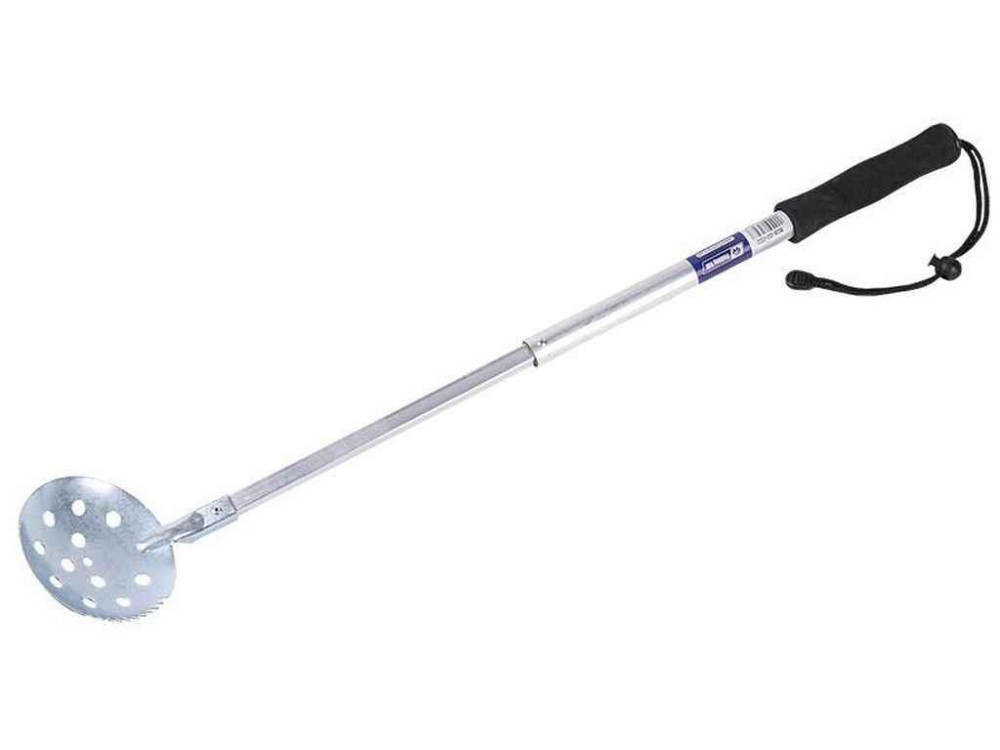 Черпак зимний алюминий 40см арт.808-00-001 ТМ FISHING ROI Киев - изображение 1