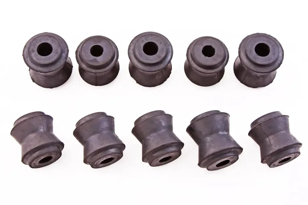 Втулка реактивної тяги 2101 БРТ (10 шт). Вінниця - фото 1