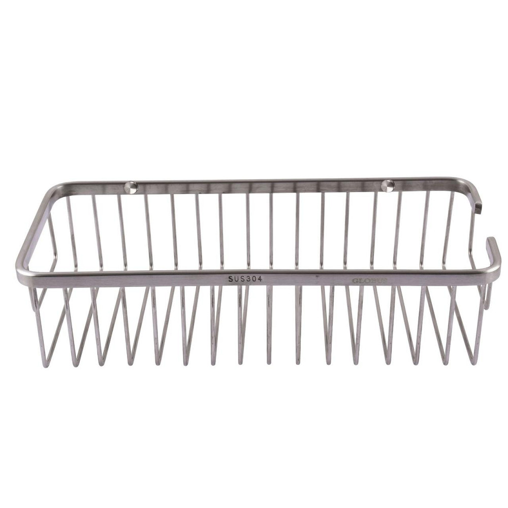 Полиця одинарна Globus Lux SQ9499 (000022204) Київ - фото 2