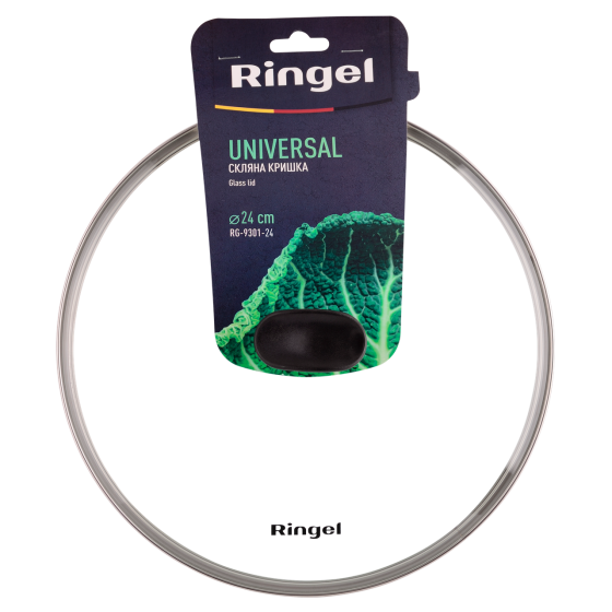 Кришка RINGEL Universal 24 см (6363055) Київ
