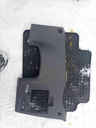 Накладка колени водителя Hyundai Sonata Київ