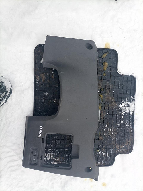 Накладка колени водителя Hyundai Sonata Киев - изображение 1