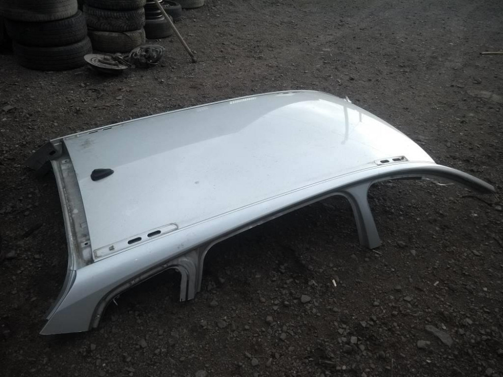 Дах Renault Laguna III 2007-2012 Ковель - фото 1